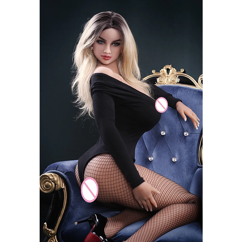 Real Silicone 170cm Sex Dolls Japanese Size Adult Full Sexy Big Breast Love Doll Pussy Realistic Toys For Men Ass Vagina | Красота и