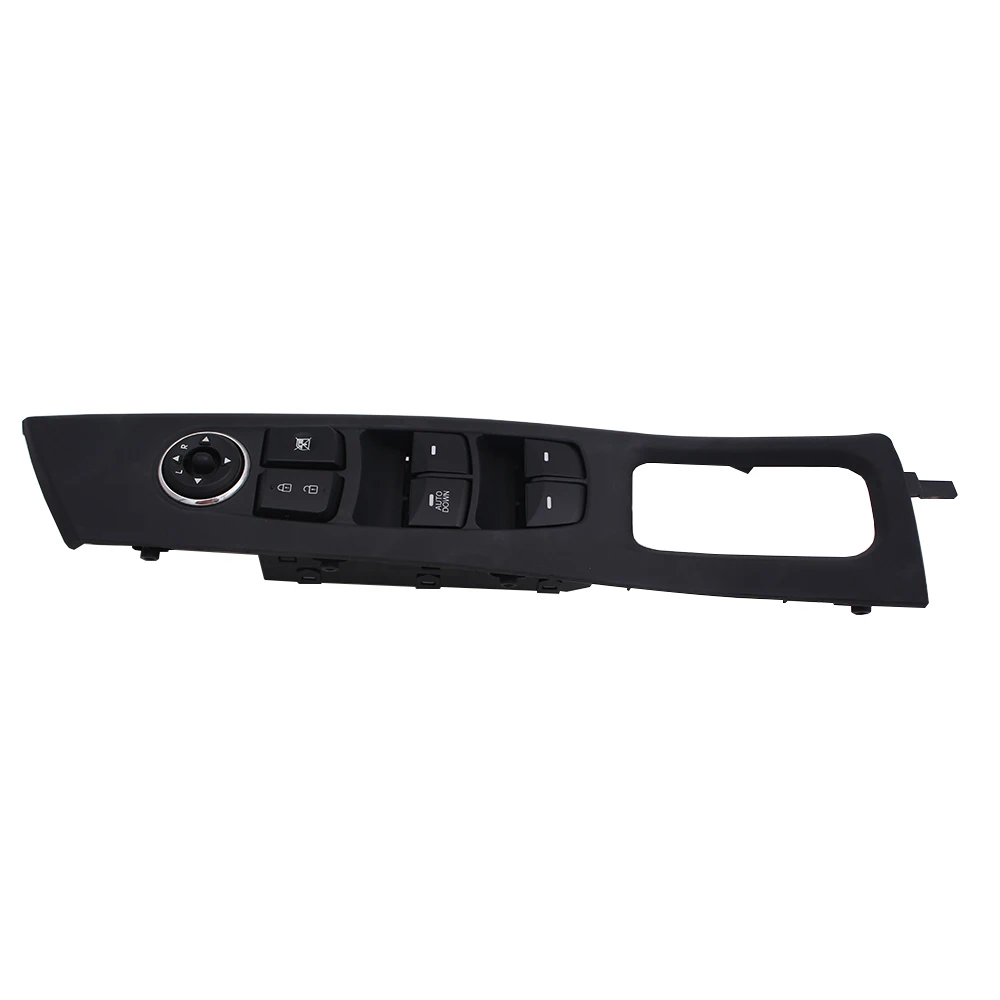 Переключатель Стеклоподъемника для HYUNDAI elantra MD 93570-3X000RY 93570-3X040RY | Автомобили и
