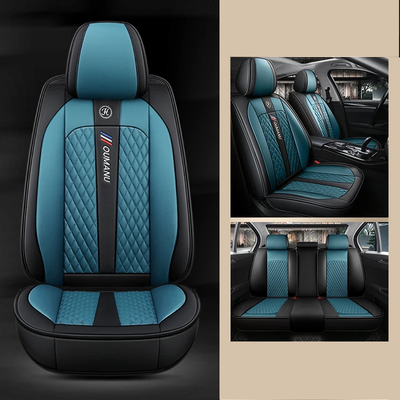 Car seat covers for bmw e60 f30 e46 e36  x5 e70 e39 e30 e91 x3 e83 e92 e53 e65 e91 touring f31 f15 f11 x1 one accessories
