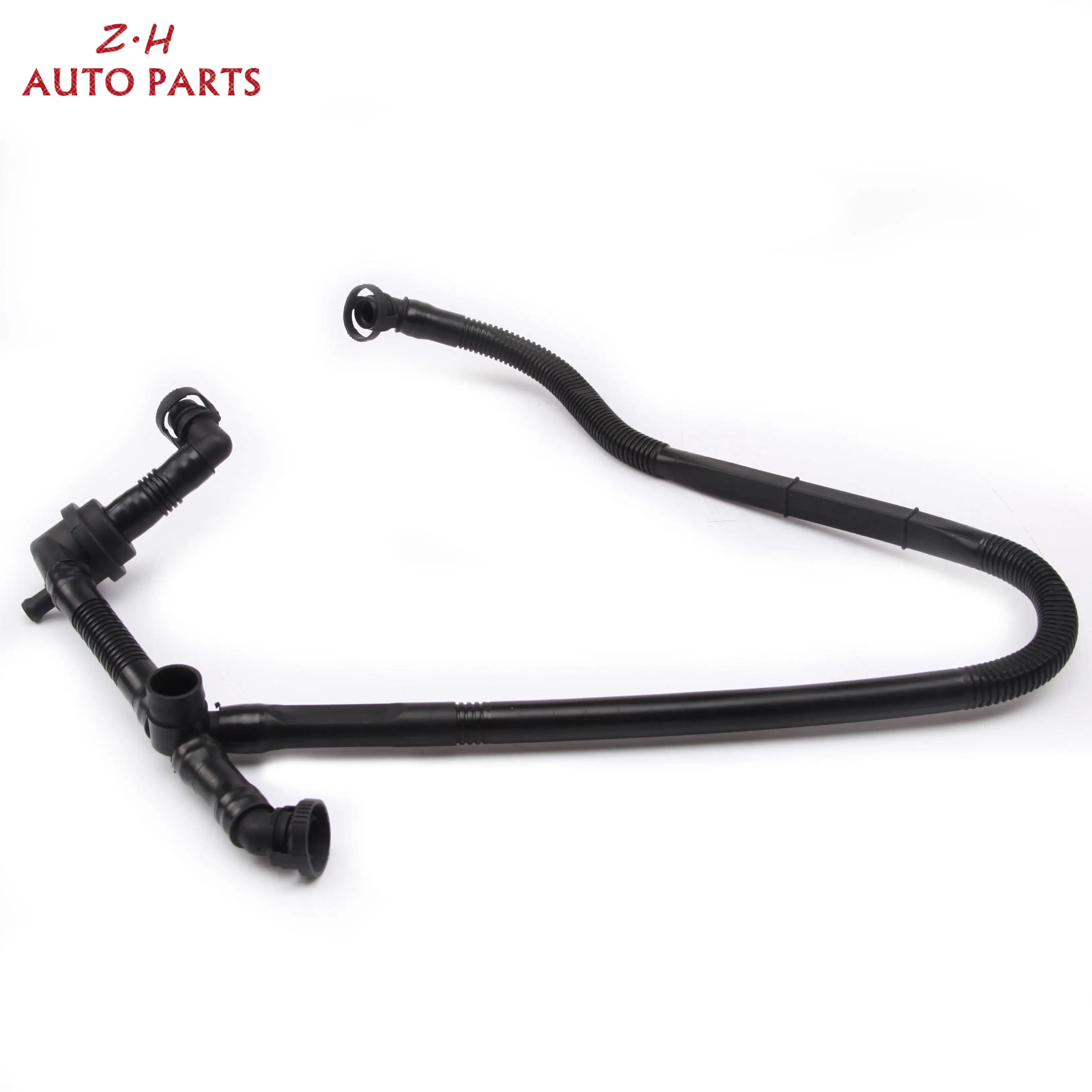 Вентиляция Картера вакуумный шланг 078 103 224 P для VW Passat Audi A4 A6 A8 1994 2003 2 8 V6 30V