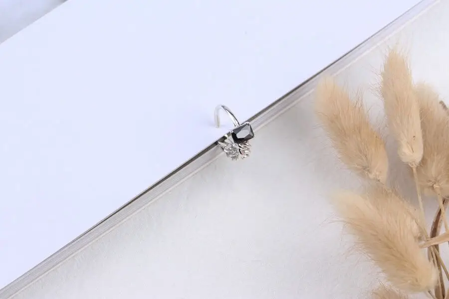 Винтажные кольца JIANERY в стиле бохо ретро из серебра | Украшения и аксессуары