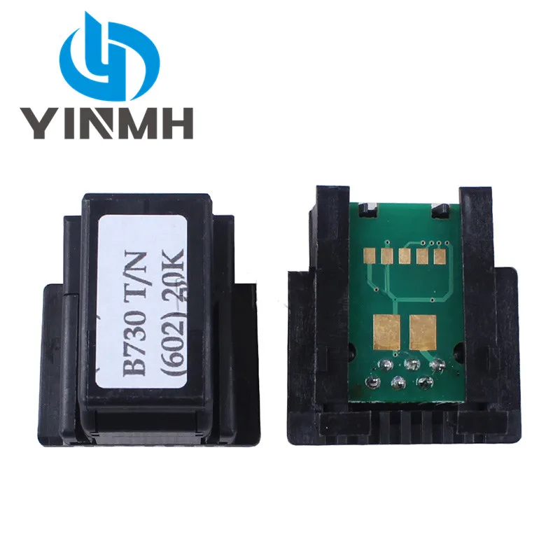 10 шт. высококачественный совместимый новый чип для фотобарабана Xerox CP305 CM305 CP305d