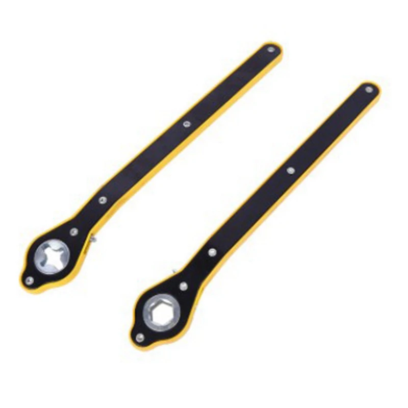 

Automobile Tire Ratchet Wrench Tire Jack Removal Wrench Jack Labor Saving Wrench Jack Rocker Arm