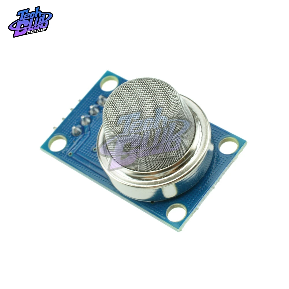 MQ135 MQ 135 Датчик качества воздуха модуль обнаружения опасных газов для Arduino M2