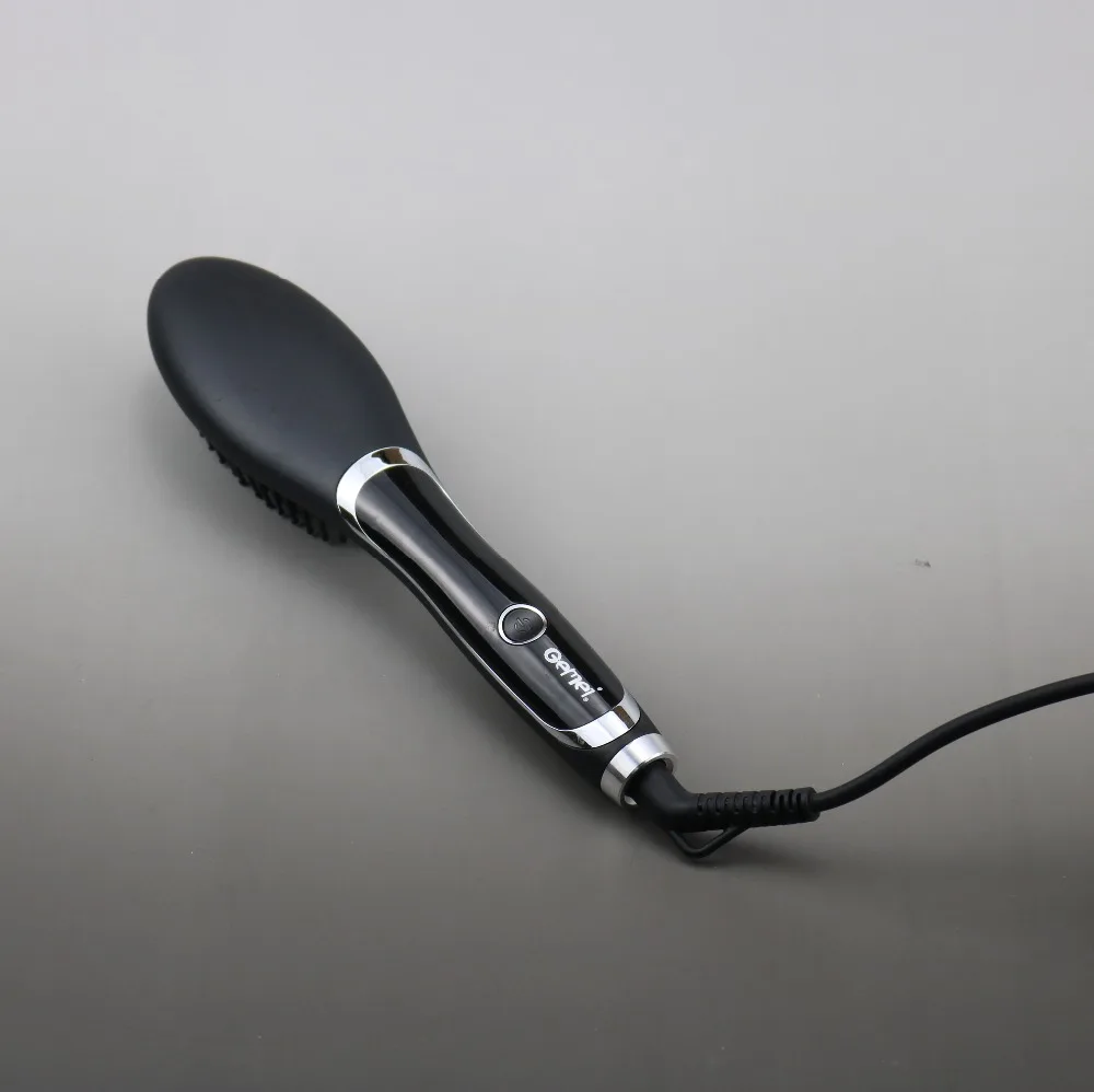 

Профессиональный Выпрямитель для волос max 750F,110 В/220 В, с ЖК-дисплеем