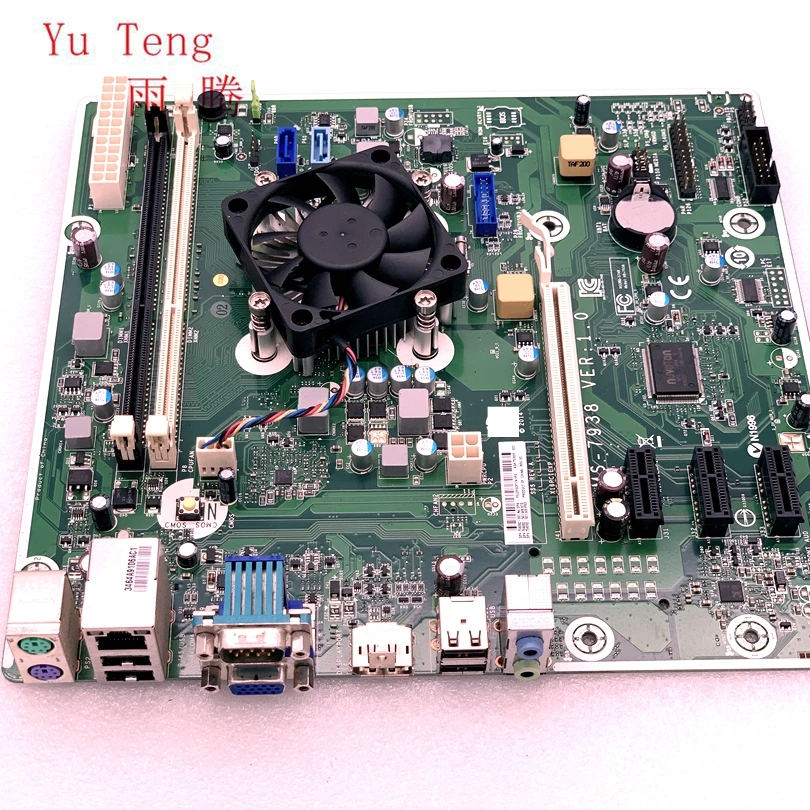 754092-001 is suitable for HP ProDesk 405 G2 motherboard MS-7938 753929-002 100% test OK send | Компьютеры и офис