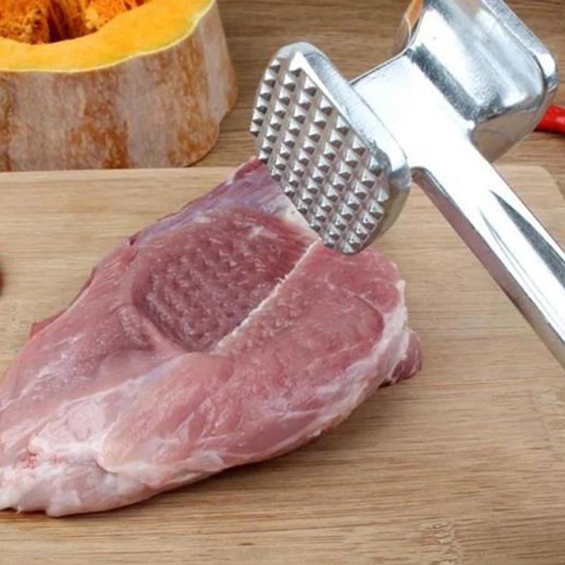 

1 шт., молоток для мяса