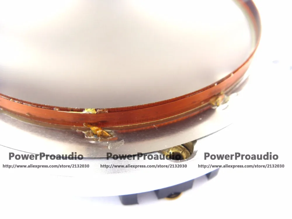 4 шт./лот диафрагма подходит для jbl 2431 2431H VLA серии VLA301 VLA601 VLA901 Vertec VT-4888