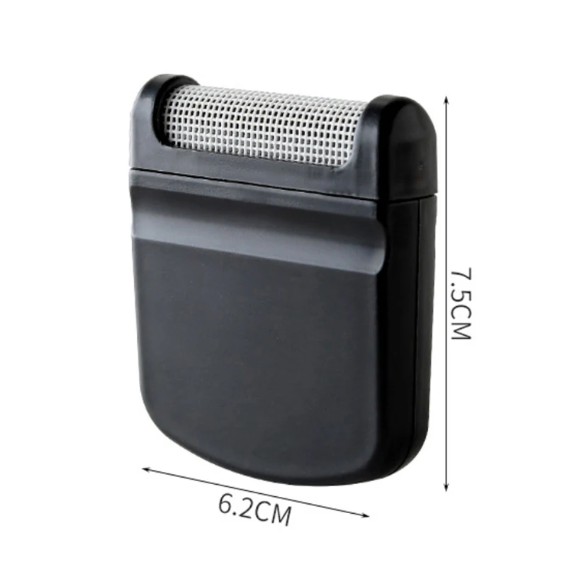 

Portable Mini Lint Remover Hairball Trimmer Fuzz Pellet Sweater Clothes Shaver