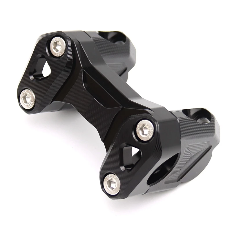 

Handlebar Riser Pressure Code for Benelli TRK502 TRK502X 502C TRK251 502C 752S Leoncino 500 250
