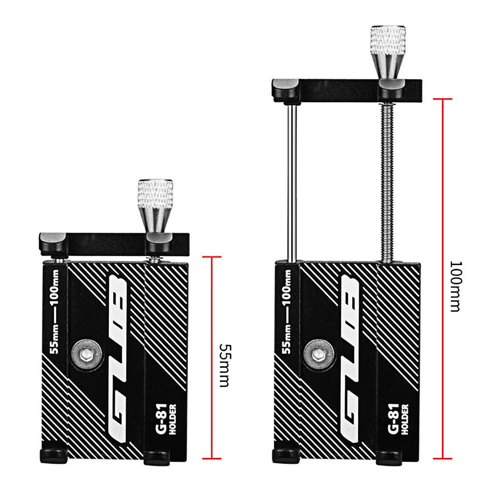 Держатель для телефона с креплением на руль велосипеда универсальный 3 5 6 2