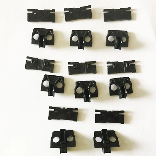 

20sets /lot W detailer clipper blade parts Replacement fit wahl detailer