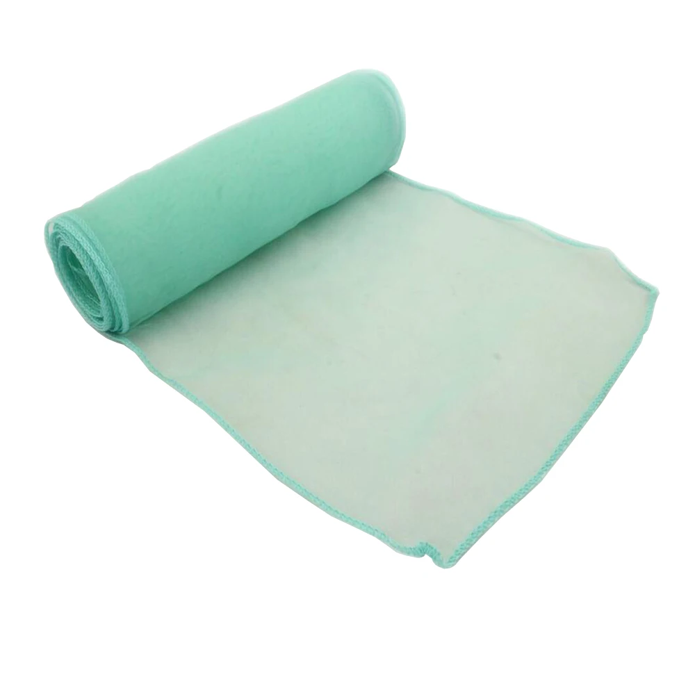 Tiffany Blue Лучшая, 50 шт. фиолетовые ленты для стульев из органзы, украшения для свадебной вечеринки, Акционная цена, лучшее качество, на заказ, галстук для стула с узлом - Цвет: Tiffany Blue