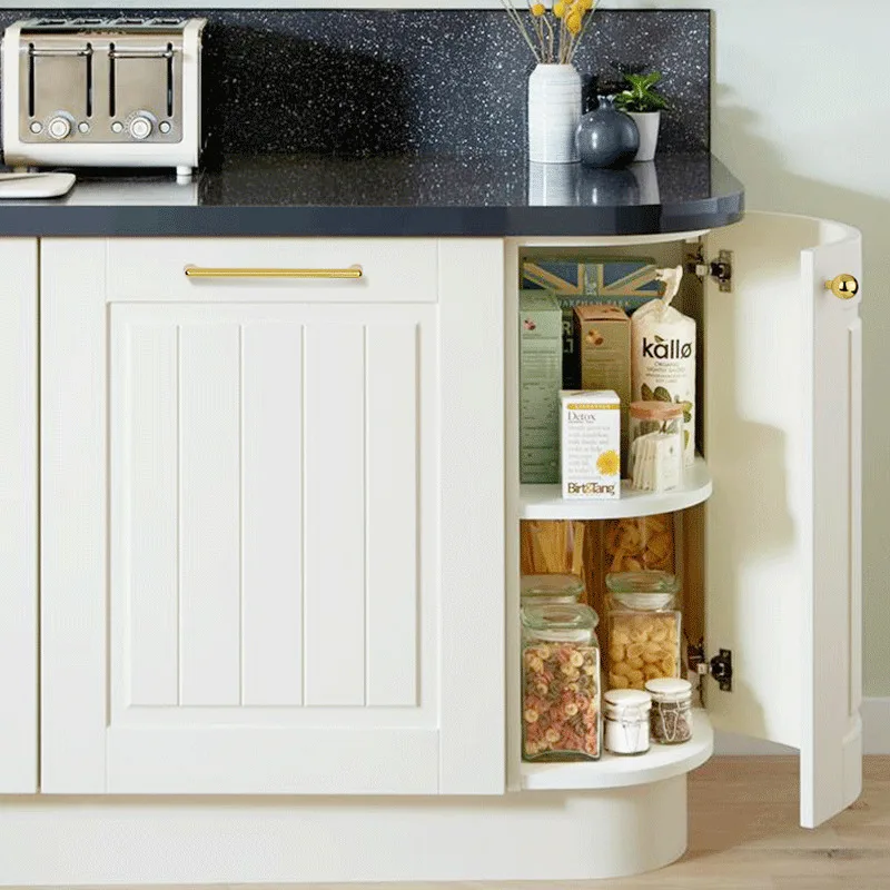 

Gold Cabinet Pull Door Handle Steel Kitchen Hardware Drawer Knob Bar