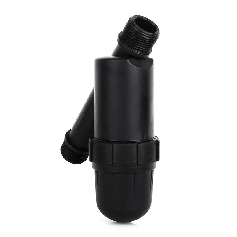 

For Irrigation Mesh Water Filter Deep bed filter Supplies 120-Mesh For Garden