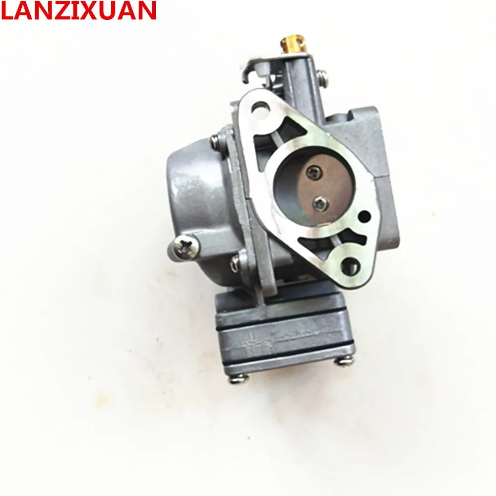 

Карбюратор для лодочного мотора Tohatsu, для подвесных моторов Nissan 5HP 5B 36903-2002M 369-03200-2