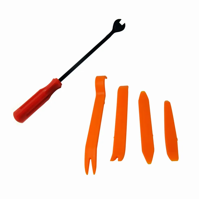 Съемник для удаления рычага инструмент автомобильной двери панели обивки