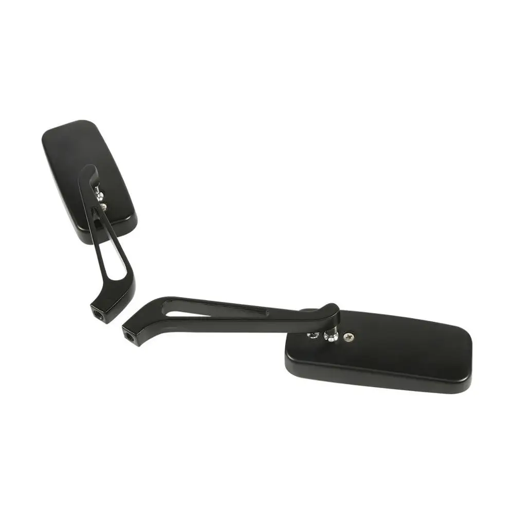 Мотоциклетные боковые зеркала заднего вида 8 мм и 10 мм|Боковые аксессуары| |