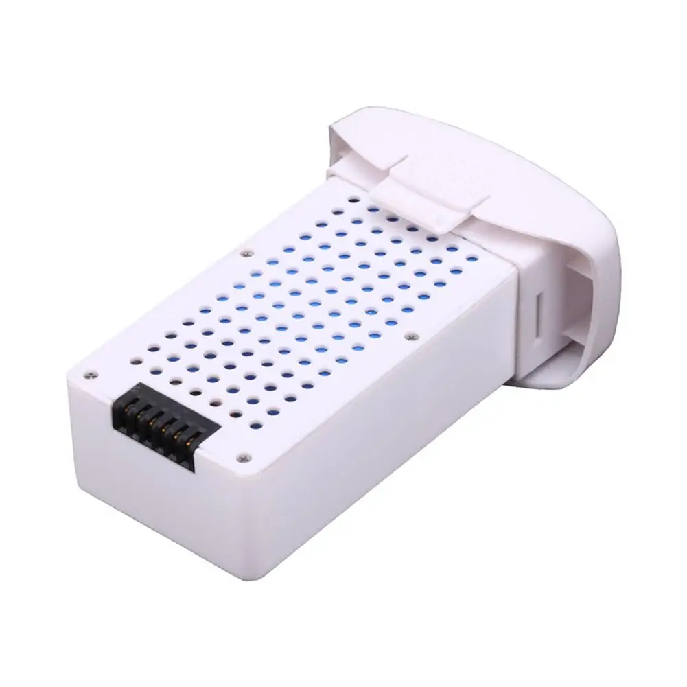 LeadingStar X1 Батарея 7 6 V 2200mah Li-po батарея для Wltoys Xk бесщеточный Rc Квадрокоптер запасные