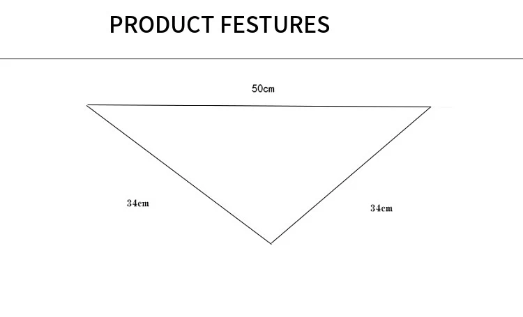 Клетчатая хлопковая бандана для собак двусторонний шарф моющийся и щенков
