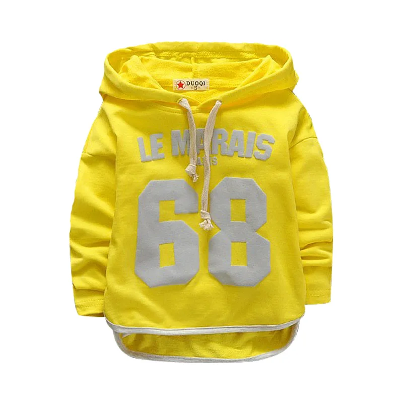 Хорошее качество осень 2021 футболка для маленьких девочек и мальчиков Детские