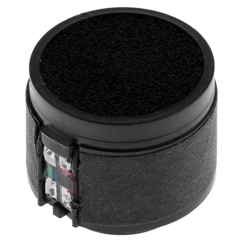 Динамический микрофон картридж головка микрофона Core капсулы Запчасти 28x25mm для