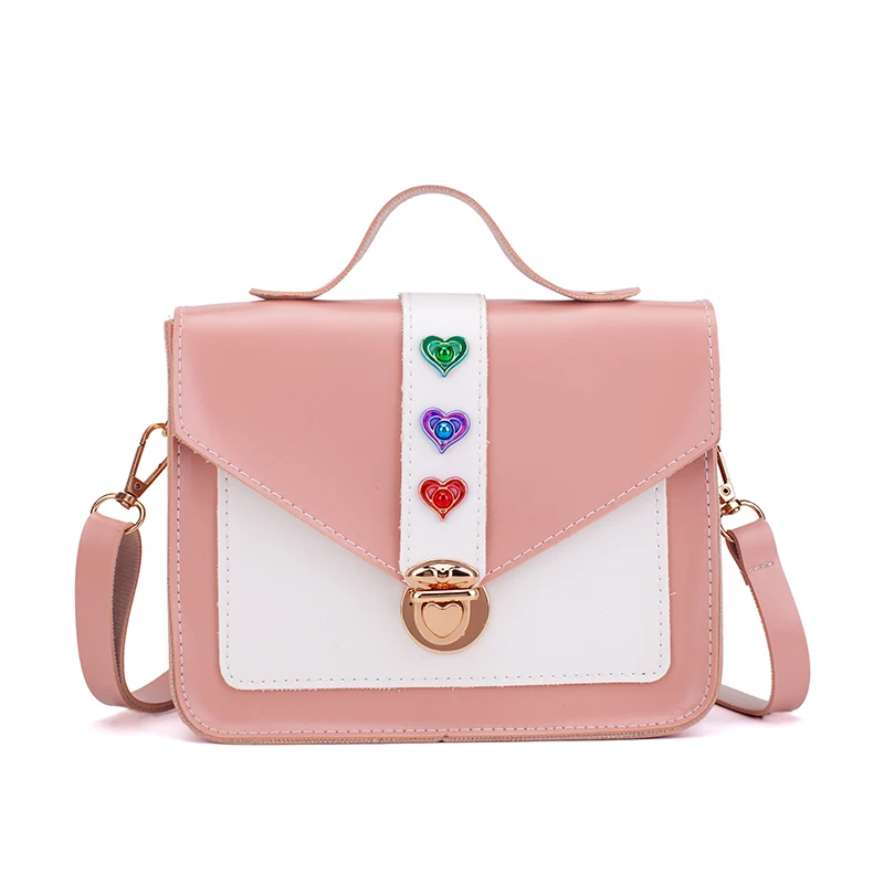 2020 новые кожаные сумки через плечо для женщин сумка мини женская путешествий