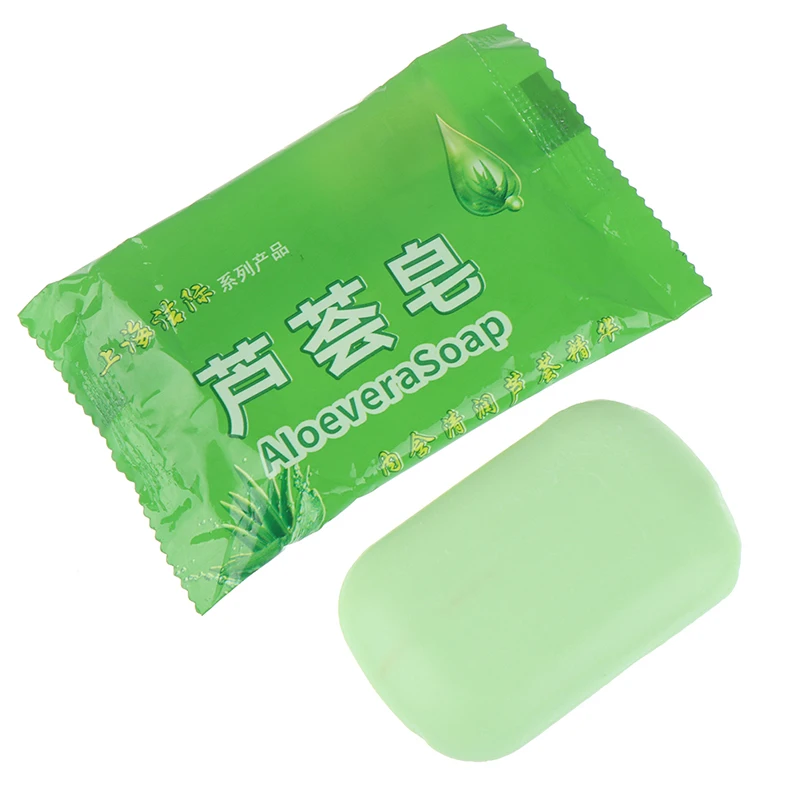 

Aloe Soothing Gel Aloe Vera Gel Skin Care Remove Acne Soap Moisturizing Body And Facial Soap Sunscreen Aloe Gel