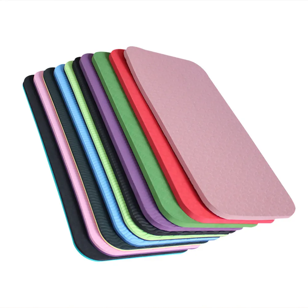 Коврик для йоги наколенник налокотник 6 мм EIG88|Коврики йоги| |