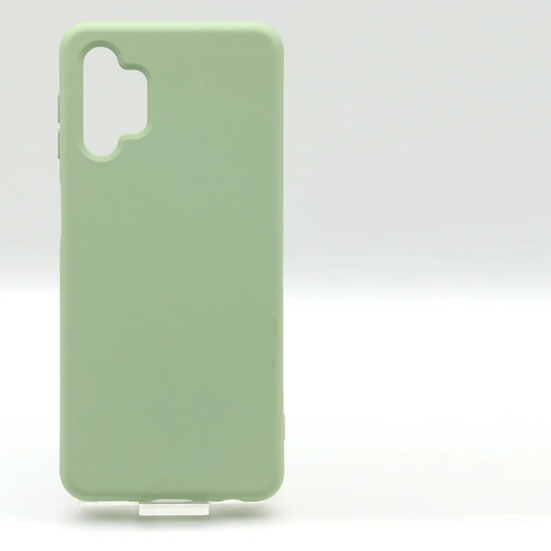 

Phone Case For Samsung Galaxy S21 Case Liquid Silica Gel For Samsung Note10pro S20 Ultra Case Anti Drop Soft Shell