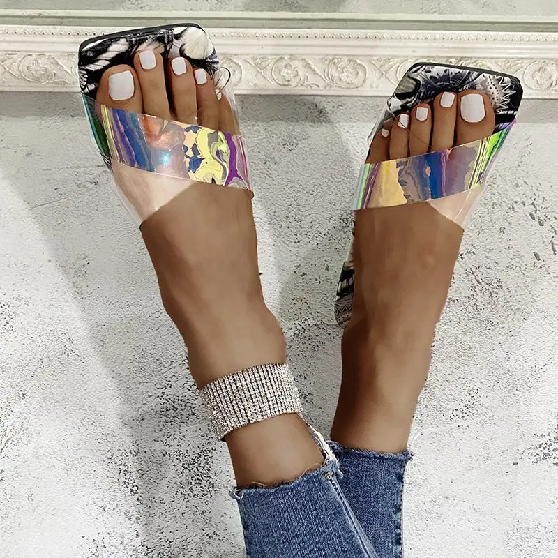 

Stylish Women Flat Shoes Summer New Ladies Cross Strap Slippers Casual Flip Flops Beautiful Beach Slides Slip-on Size 36-43