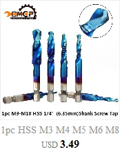 4 шт./7 шт. HSS Самоцентрирующиеся шарнирные сверла набор сверл для бурения дерева, двери, окна, штифт для шкафа, деревообрабатывающее сверло