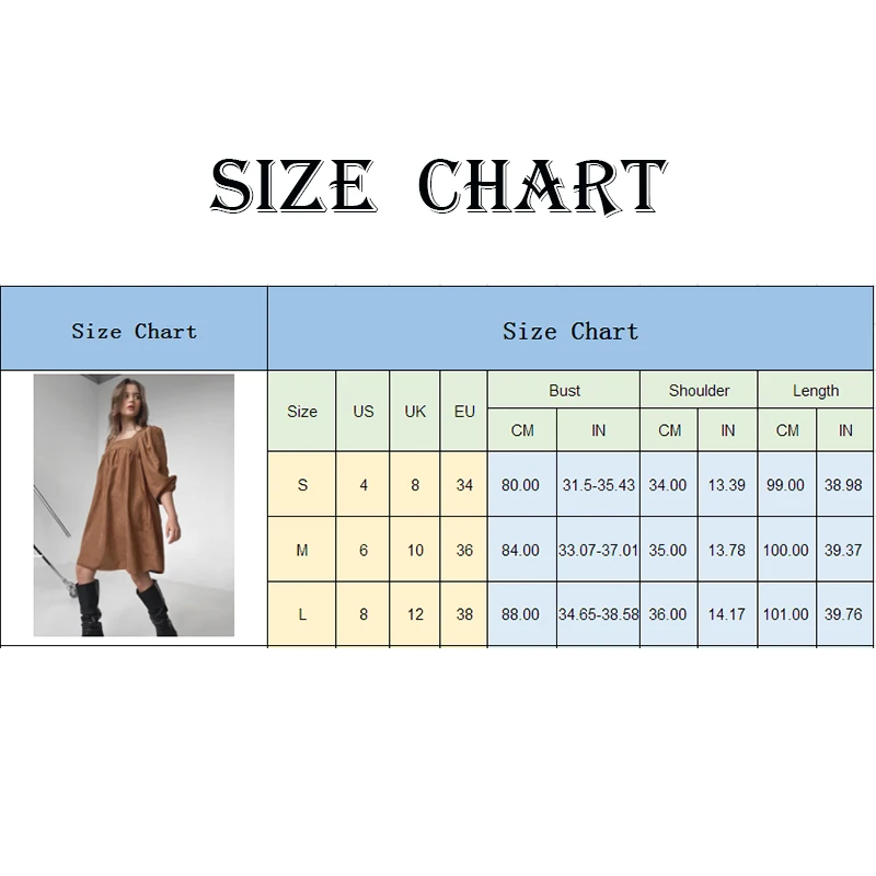 

Renaissance sexy bodycon Dress Retro Square Collar Loose Women's Dress Autumn New A-Line Skirt Temperament Mid-Length Skirt 2020