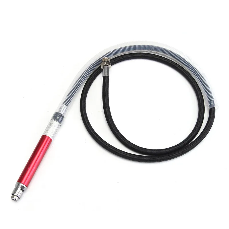 16 шт./компл. высокоскоростной пневматический мини-карандаш для полировки и