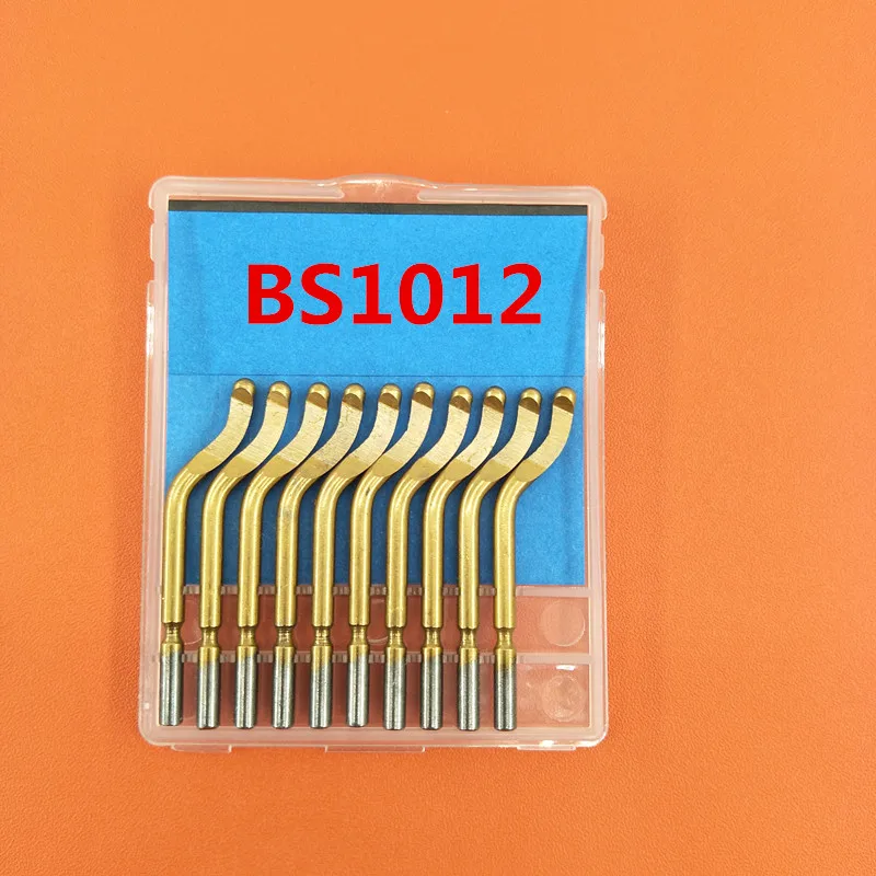 Высококачественный скребок для снятия заусенцев bs 1010 bk3010 триммер 1018 2010 |