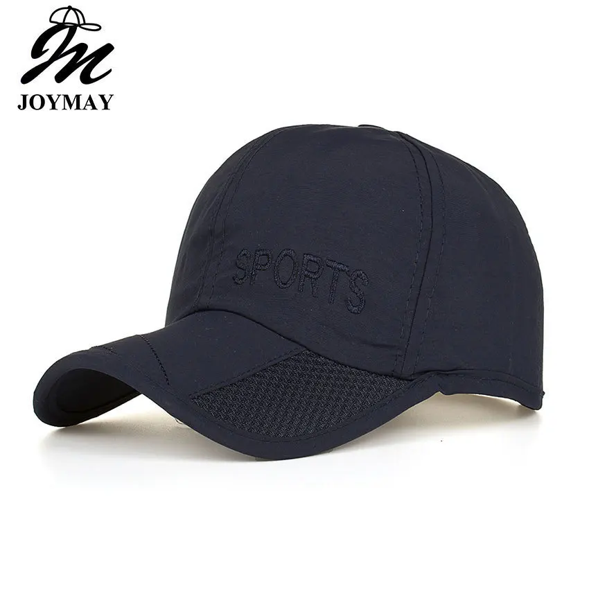 Летний спортивный светильник с вышивкой бейсболка Солнцезащитная шляпа B527 |