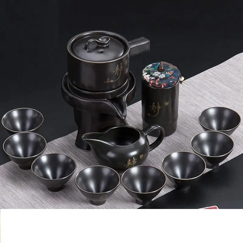 

Teapot Wedding Garden Vintage Akcesoria Do Kuchni Chinese Kitchen Home Decoration Accessories China Pot Teaware Tea Set