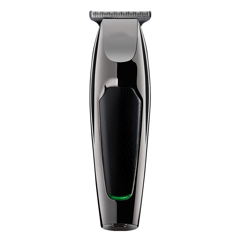 

Men Hair Clipper Kit Electric Hair Clipper Household Hair Trimmer Kit USB Rechargeable MH88