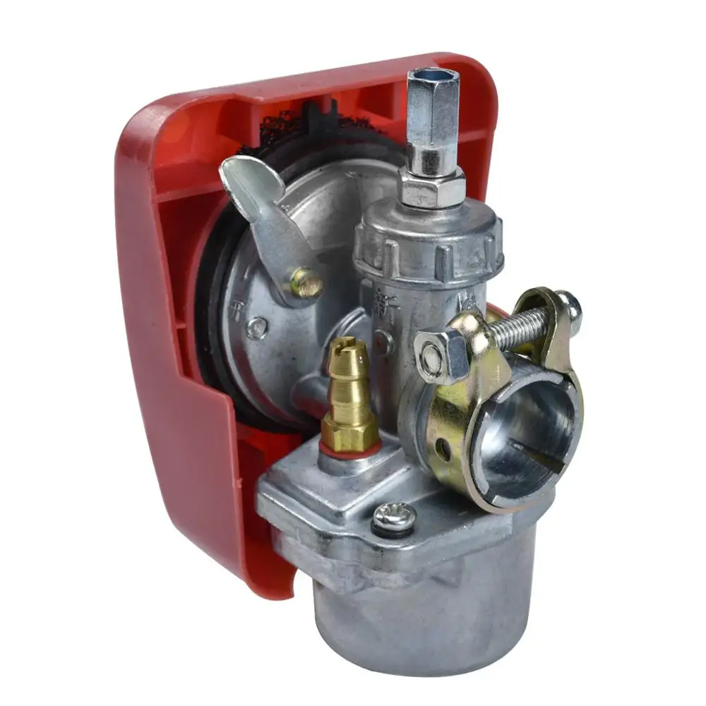 Моторизованный велосипедный комплект улучшенный карбюратор для работы 49 куб. См