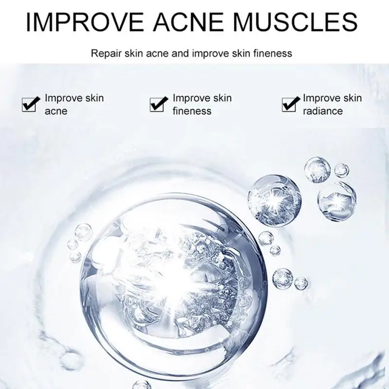 26G Repair Cleansing Acne Cream Acne Anti Acne Treatment Whitening Scar Moisturizing Blackhead Cream G4X7