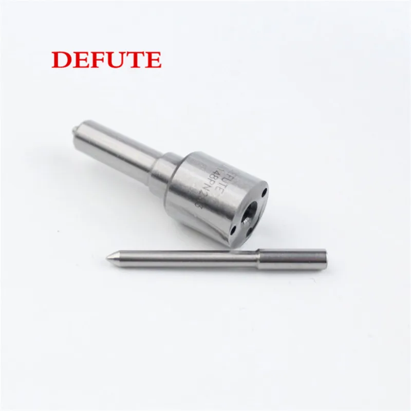 DLLA148PN283 новая дизельная насадка подходит для Mitsubishi Pajero 3 2 DID41 new nozzle group 4 me748715 DLLA