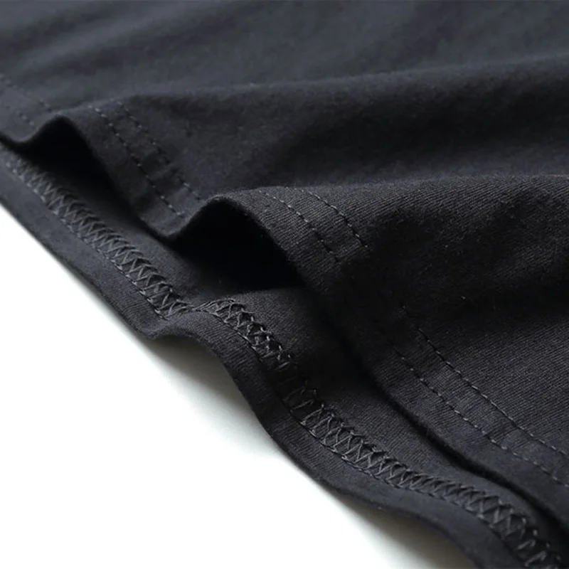 LYTLM каратэ футболки мужские тхэквондо Детские Мультяшные Kyokushin облегающие панк