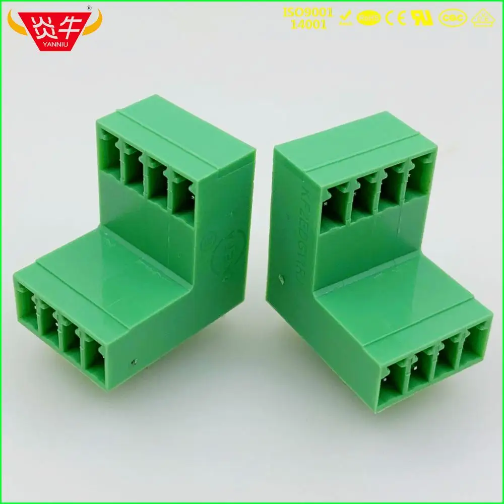 KF2EDGRT 3 5 2P ~ 12P платы подключаемые блоки 15EDGRT мм 4 контакта 24 MCD 1 5/ 2-G-3 PHOENIX CONTACT deson KEFA