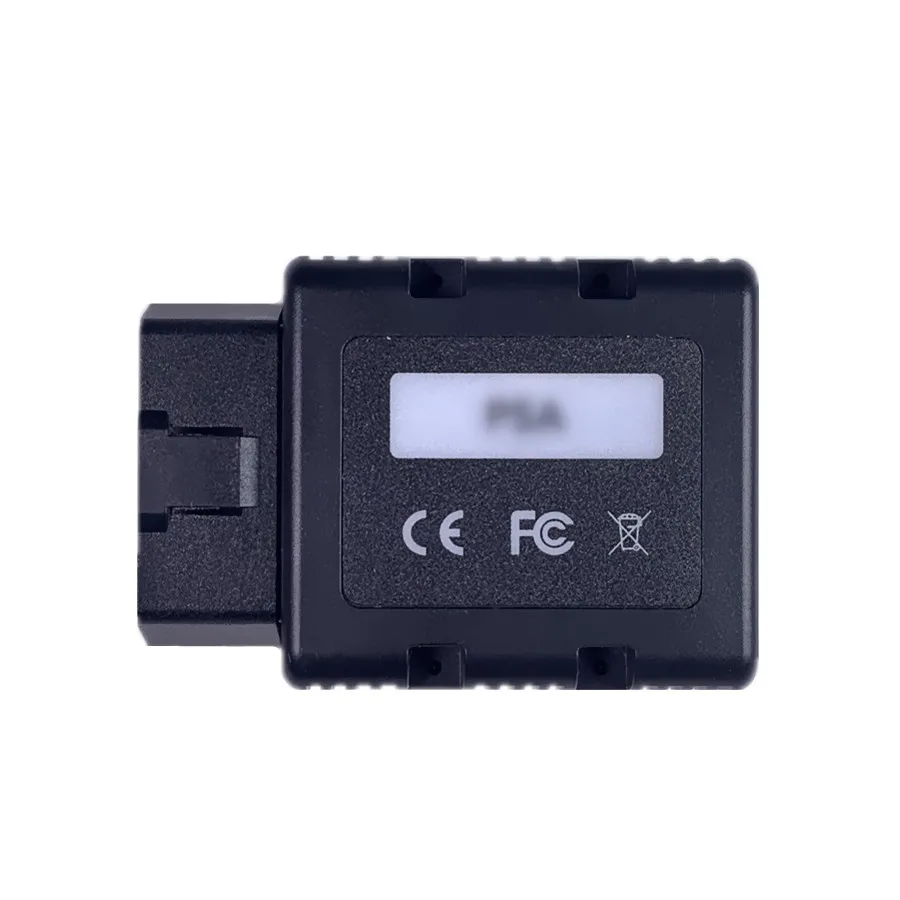 Новейшее качество PSA-COM Bluetooth подключение для Citr-o-en/Pe-ug-eot Замена Can Клип Re-n-o COM PSA OBD2