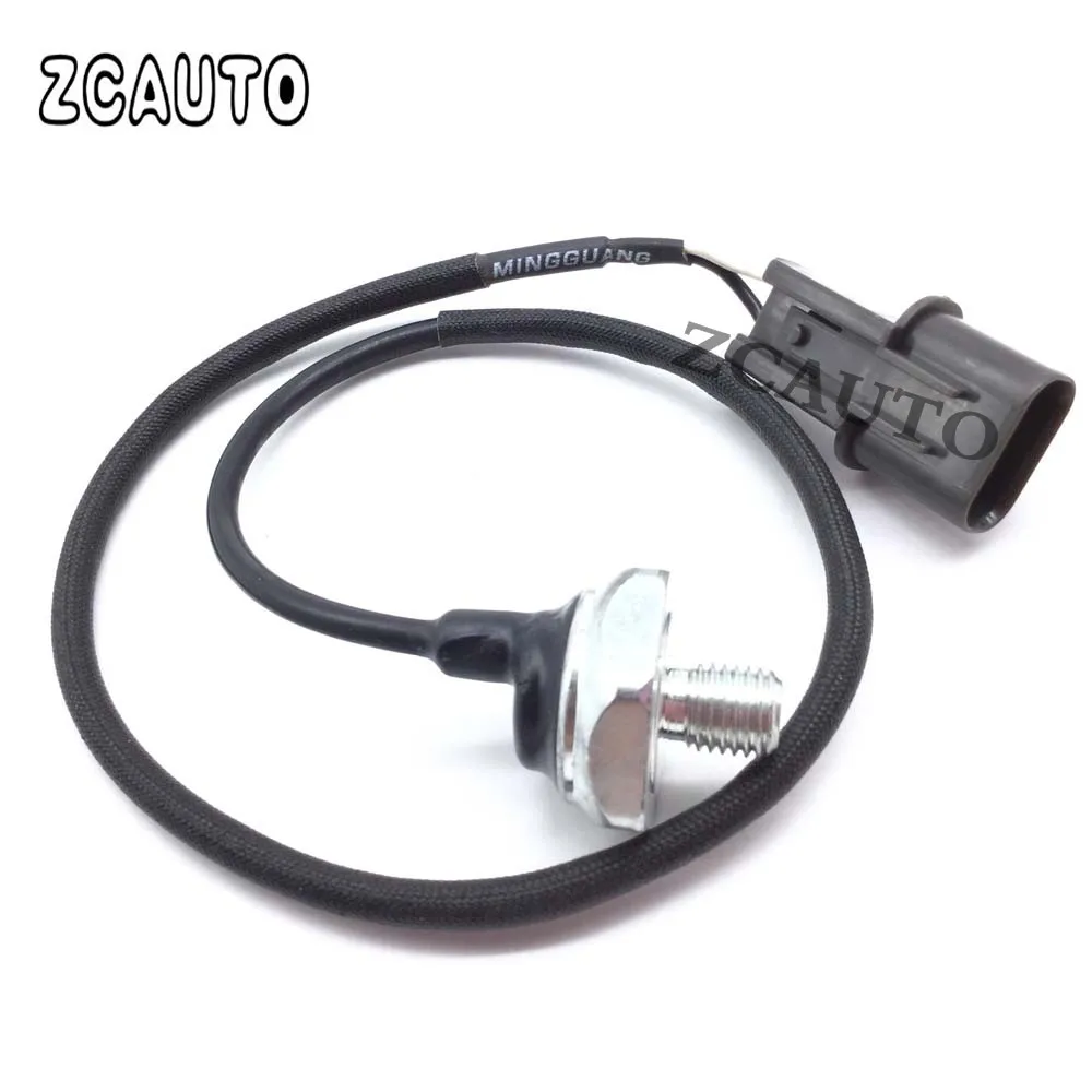 

99-05 FOR HYUNDAI SONATA SANTA FE 01-06 KIA OPTIMA 2.4L KNOCK SENSOR 39510-38020 39510-38021 39500-38032 V52720110 V52-72-0110