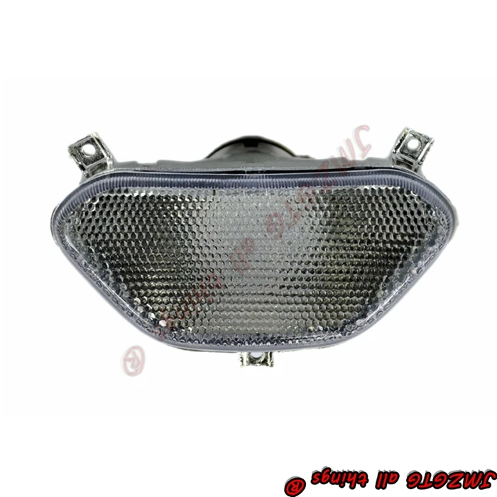 

Мотоциклетный светодиодный указатель поворота, задний фонарь для SUZUKI BANDIT 600 1996-1999 BANDIT 1200 1997-2000