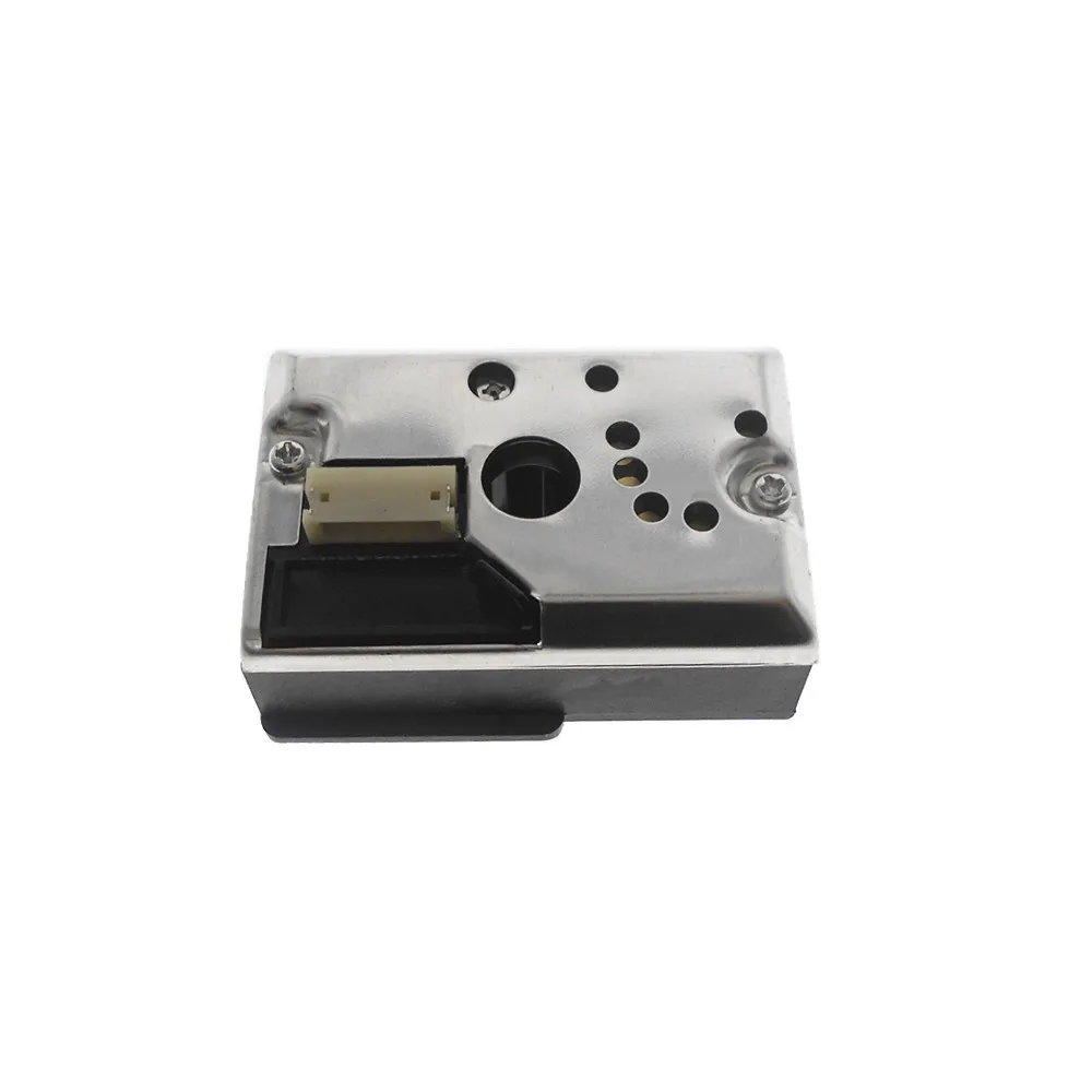 for PM2.5 sensor GP2Y1014AU dust replacement GP2Y1010AU0F | Электроника
