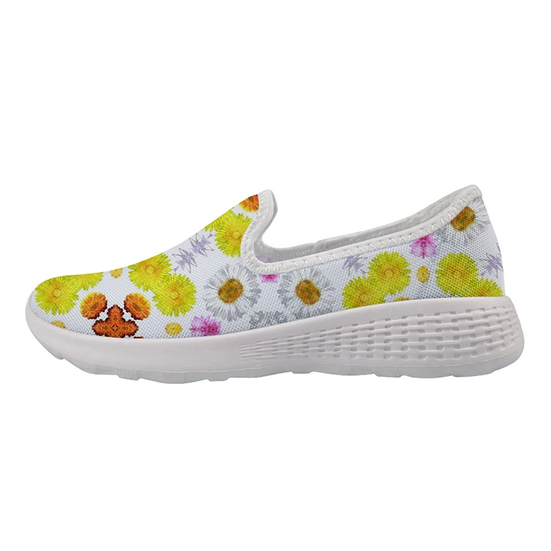 

2021 Design Student Nurse Doctor Print Women Sneakers Slip On Light Canvas Shoes Comfortable Colorful Pattern Sport Training