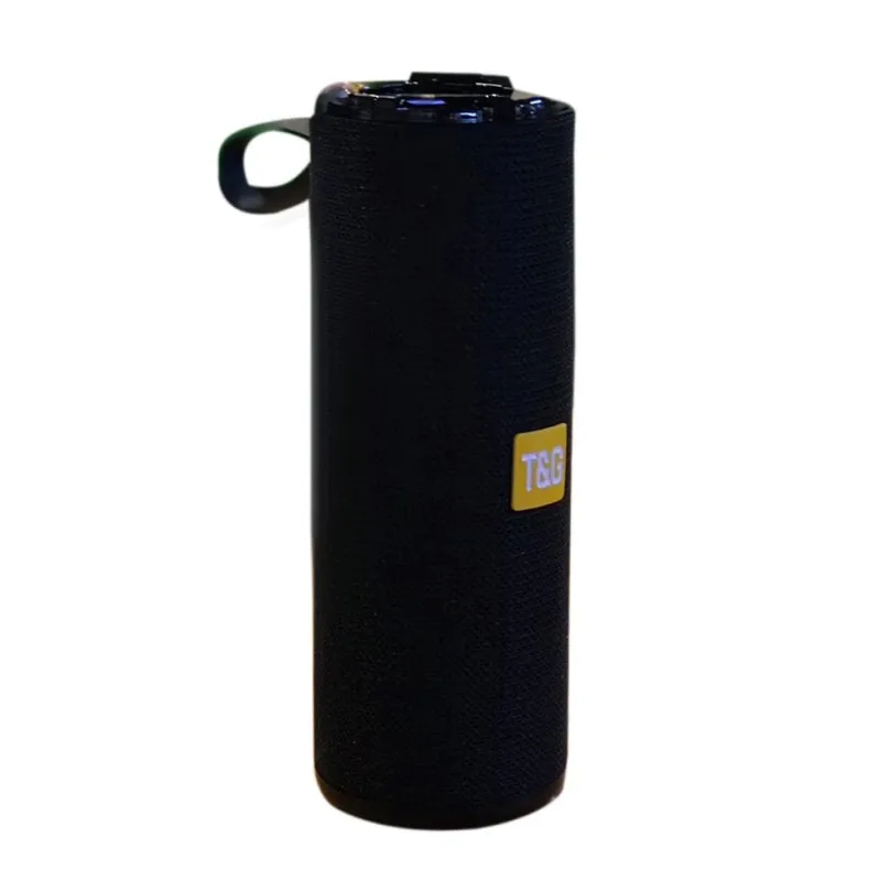 Открытый беспроводной динамик s водонепроницаемый для Bluetooth TF/SD карты