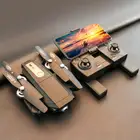 Квадрокоптер S604 Pro, 4K HD, Wi-Fi, FPV, режим удержания высоты